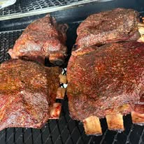 BBQ Art Co. — real photo 3 from our Facebook page
