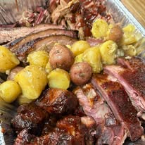 BBQ Art Co. — real photo 5 from our Facebook page