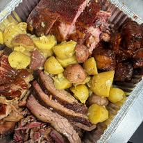 BBQ Art Co. — real photo 6 from our Facebook page