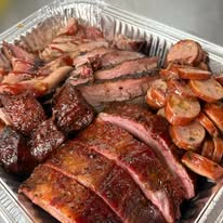BBQ Art Co. — real photo 7 from our Facebook page