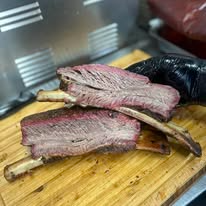 BBQ Art Co. — real photo 16 from our Facebook page