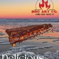 BBQ Art Co. — real photo 28 from our Facebook page
