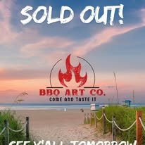 BBQ Art Co. — real photo 29 from our Facebook page